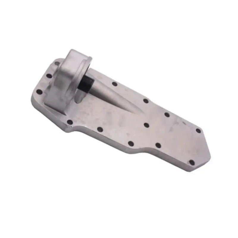 Load image into Gallery viewer, Oil Filter Support Head Cooler Cover 4934218 for Cummins Engine B5.9L 6B 6BT 6BTA - Engine Parts > Cooling System > Oil Cooler Parts from MyMROmarts
