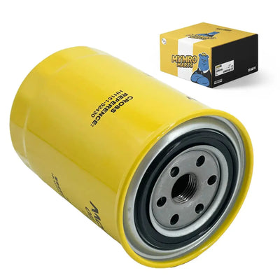 Oil Filter TY9425 TY9425E for John Deere Lawn Mower F910 F930 Tractor 850 1050 Windrower2250 2320 - Engine Maintenance Parts > Oil Filter from MyMROmarts