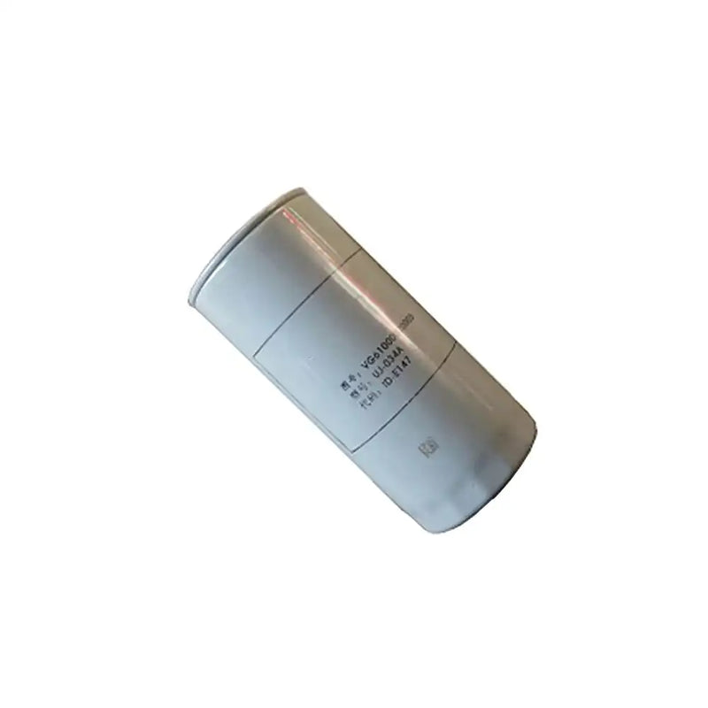 Load image into Gallery viewer, Oil Filter VG61000070005 for Sinotruk Howo Engine WD615 from MyMROmarts
