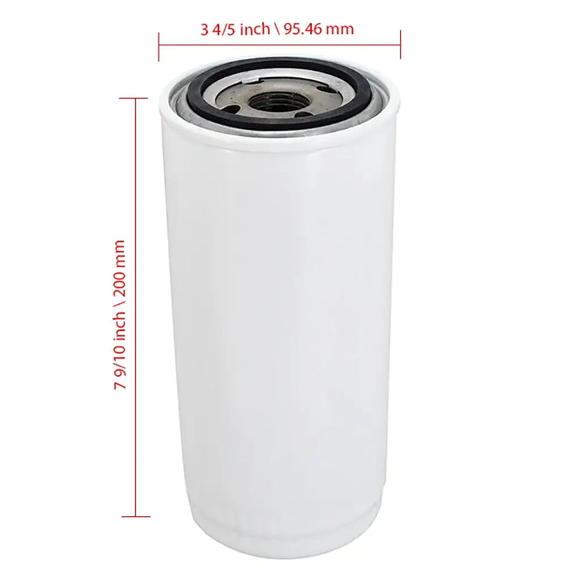 Load image into Gallery viewer, Oil Filter VOE3831236 For Volvo Excavator EC140C EC140D EC160C EC160D EC180C EC180D EC200B EC210B EC210C from MyMROmarts
