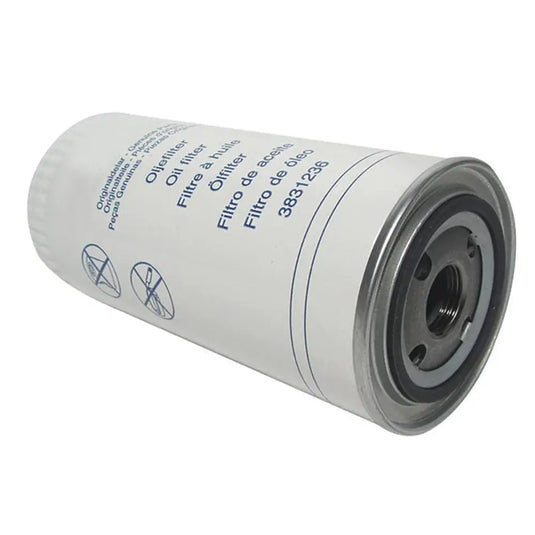 Oil Filter VOE3831236 For Volvo Excavator EC290B EC290C EC300D EC300E EC350D ECR145C ECR145D ECR235C ECR235D ECR305C from MyMROmarts