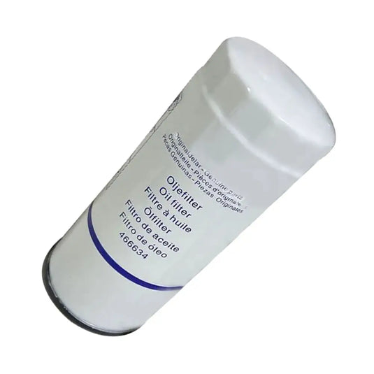 Oil Filter VOE466634 For Volvo Excavator EC390 EC450 EC650 from MyMROmarts