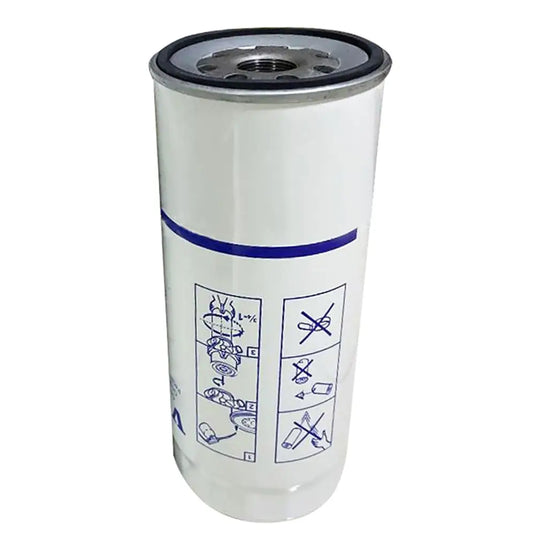 Oil Filter VOE466634 For Volvo Excavator EC200 EC230B EC280 EC300 EC340 from MyMROmarts