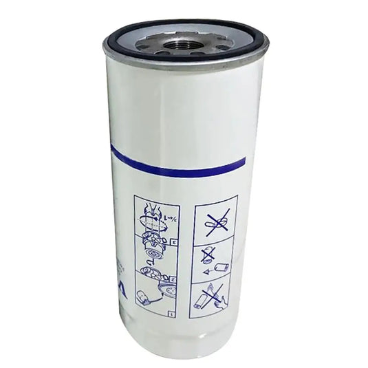 Oil Filter VOE466634 For Volvo Excavator EC390 EC450 EC650 from MyMROmarts