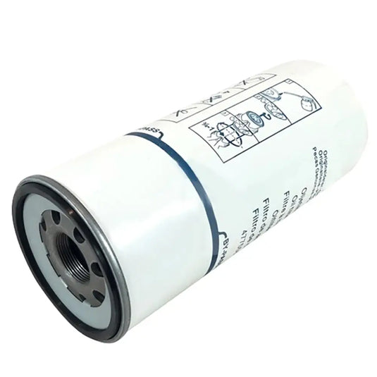 Oil Filter VOE477556 For Volvo Excavator EC280 EC330B EC330C EC340 EC340D EC360B EC360C EC380D from MyMROmarts