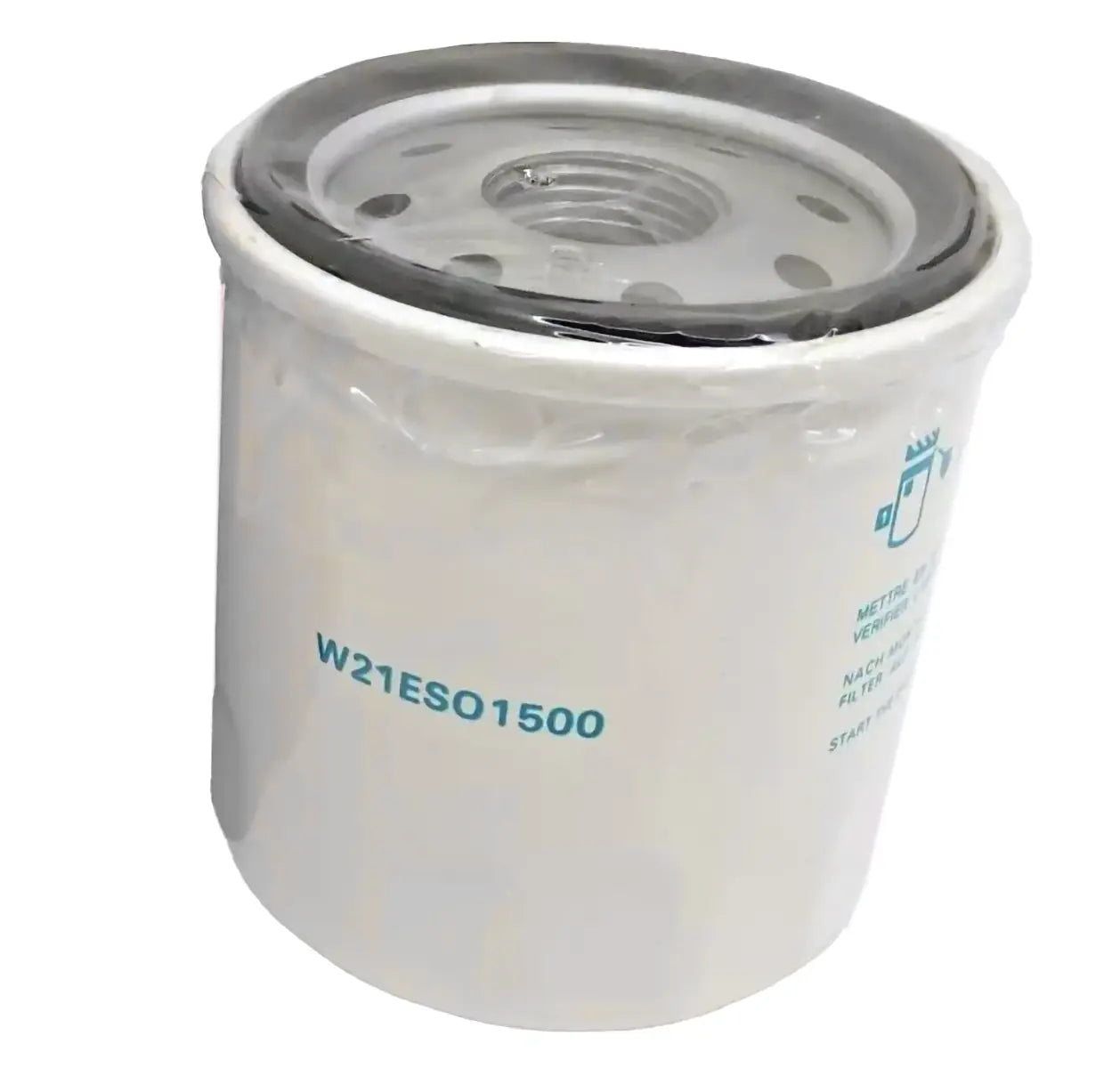 Oil Filter W21ESO1500 For Kubota KX015 KX016 KX018 KX019 KX36 KX41 U17 F1900 G1700 G18 G1900 D722
