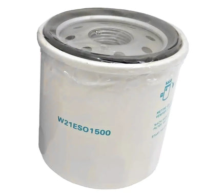 Oil Filter W21ESO1500 For Kubota KX015 KX016 KX018 KX019 KX36 KX41 U17 F1900 G1700 G18 G1900 D722 - Engine Maintenance Parts > Oil Filter from MyMROmarts