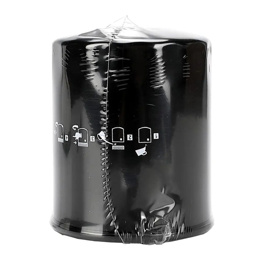 Oil Filter YM119005-35151 for Komatsu Excavator PC95R-2 PC110R-1 PW95R-2 PW110R-1 Wheel Loader WA100M-8 from MyMROmarts