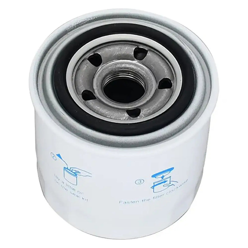 Load image into Gallery viewer, Oil Filter YM129150-35151 YM129150-35152 For Komatsu Excavator PC50 PC40 PC35MR-5 PC15-3 PC20-7 PC25-1 PC40-7 PC50UU-2 PC58 PC58UU-3 from MyMROmarts
