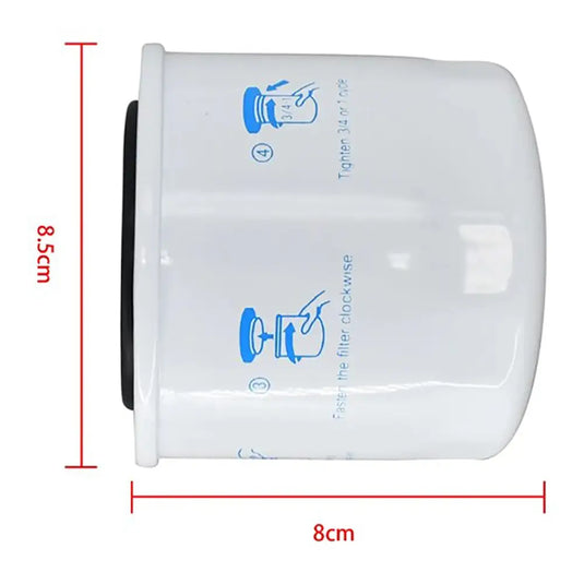 Oil Filter YM129150-35151 YM129150-35152 For Komatsu Excavator PC50 PC40 PC35MR-5 PC15-3 PC20-7 PC25-1 PC40-7 PC50UU-2 PC58 PC58UU-3 from MyMROmarts