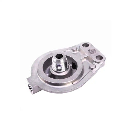 Oil Fliter Seat 8972291680 for Hitachi Excavator EX75UR-5 EX75US-5 ZX70 ZX75UR ZX75URT ZX75US from MyMROmarts