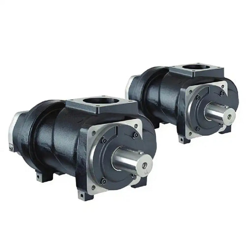 Oil Free Air Compressor Head 1616651280 2989015900 for Atlas Copco GA30 - Engine Parts > Air Intake and Exhaust System > Air Compressor Parts from MyMROmarts