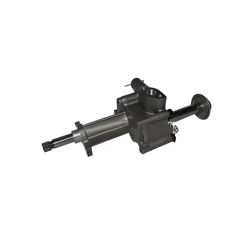 Cargue la imagen en el visor de la galería, Oil Fuel Pump 65.05101-7021 For Doosan Daewoo Excavator S130LC-V S140LC-V S150LC-V S155LC-V Engine DB58 from MyMROmarts
