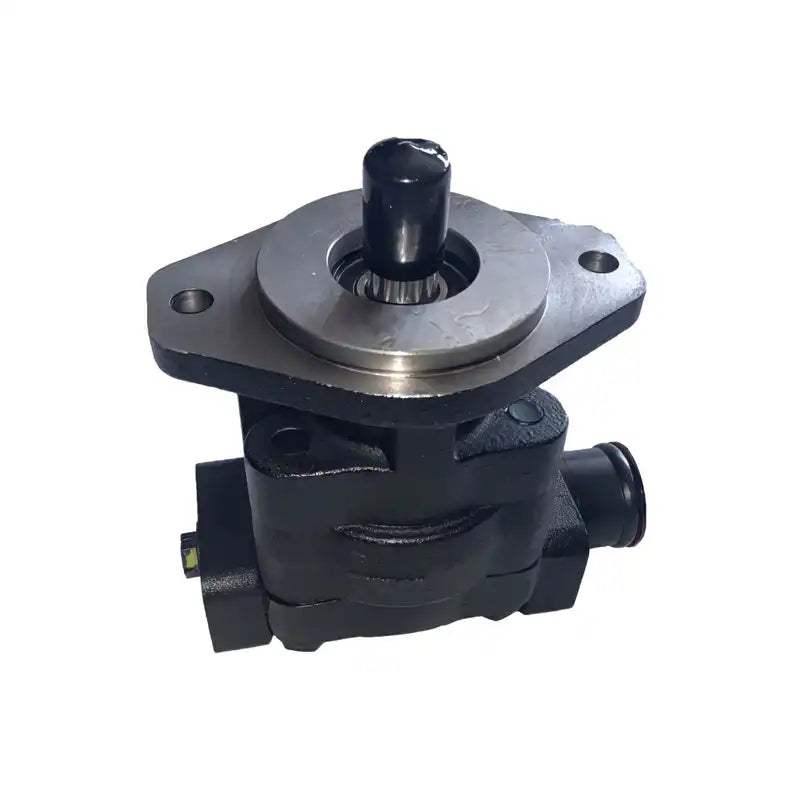 Load image into Gallery viewer, Oil Hydraulic Pump 324-911-0306 for Parker 310K 310E 310SE 310J 310G 310SG Loader - Hydraulic Parts > Hydraulic Pump from MyMROmarts
