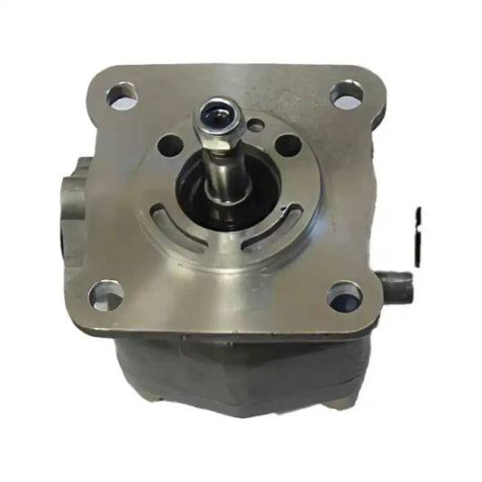 Oil Hydraulic Pump AM880754 CH15095 for John Deere Tractor 650 750 - Hydraulic Parts > Gear Pump from MyMROmarts