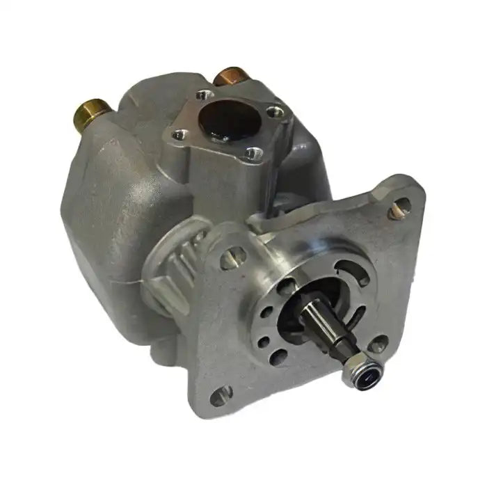 Load image into Gallery viewer, Oil Hydraulic Pump AM880754 CH15095 for John Deere Tractor 650 750 - Hydraulic Parts &gt; Gear Pump from MyMROmarts
