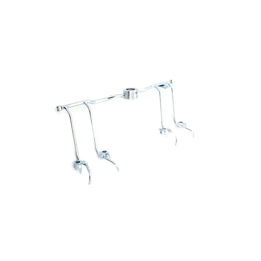 Oil Jet Line 8-97043741-2 for Isuzu 4JG1 4JG2 Engine NHR NKR Truck from MyMROmarts