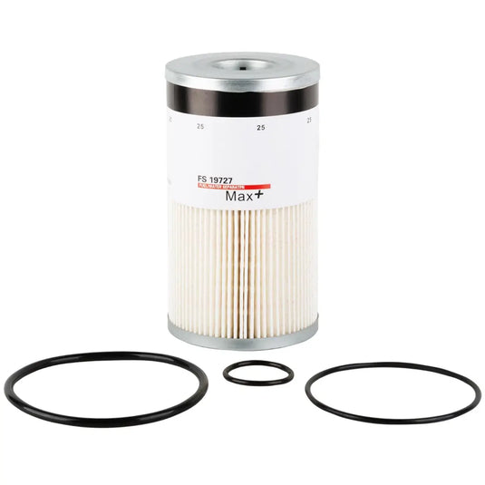Oil Kit LF14000NN FF5825NN FS19765 Compatible with Cummins Fleetguard - Engine Maintenance Parts > Filter Kits from MyMROmarts