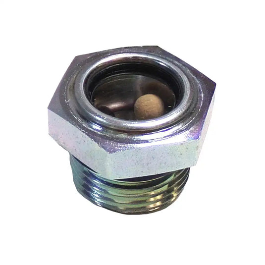 Oil Level Sight Gauge 6665915 for Bobcat Loader S175 S185 S205 S220 743 773 T250 Excavator 225 231 319 320 E08 E10 E14 - Hydraulic Parts > Other Hydraulic Parts from MyMROmarts