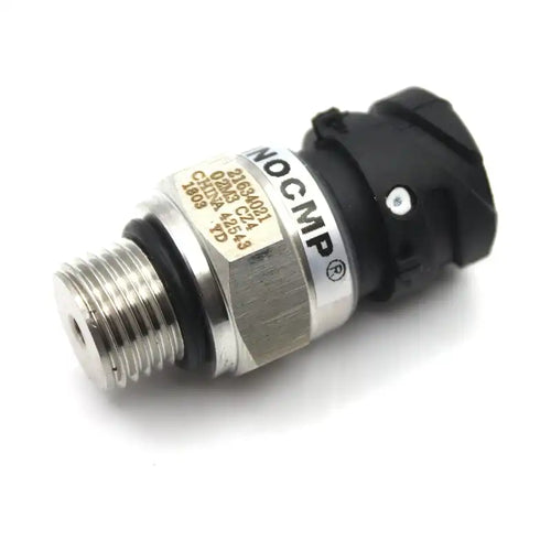 Oil Lever Sensor VOE21634021 For Volvo Wheel Loader L150H L150G L180H L180G Original from MyMROmarts