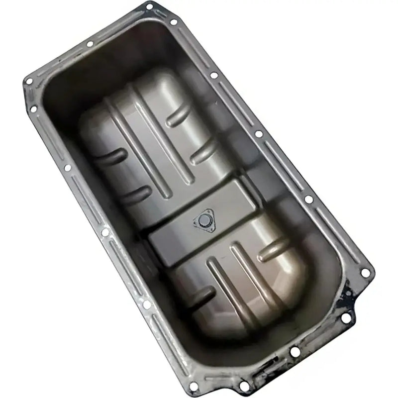 Load image into Gallery viewer, Oil Pan 129916-01710 for Yanmar Engine 4TNV94 4TNV98 from MyMROmarts
