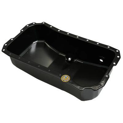 Oil Pan 3907570 3901227 for Cummins Engine 4BT EQ2050B from MyMROmarts