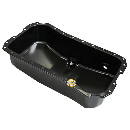 Oil Pan 3907570 3901227 for Cummins Engine 4BT EQ2050B from MyMROmarts
