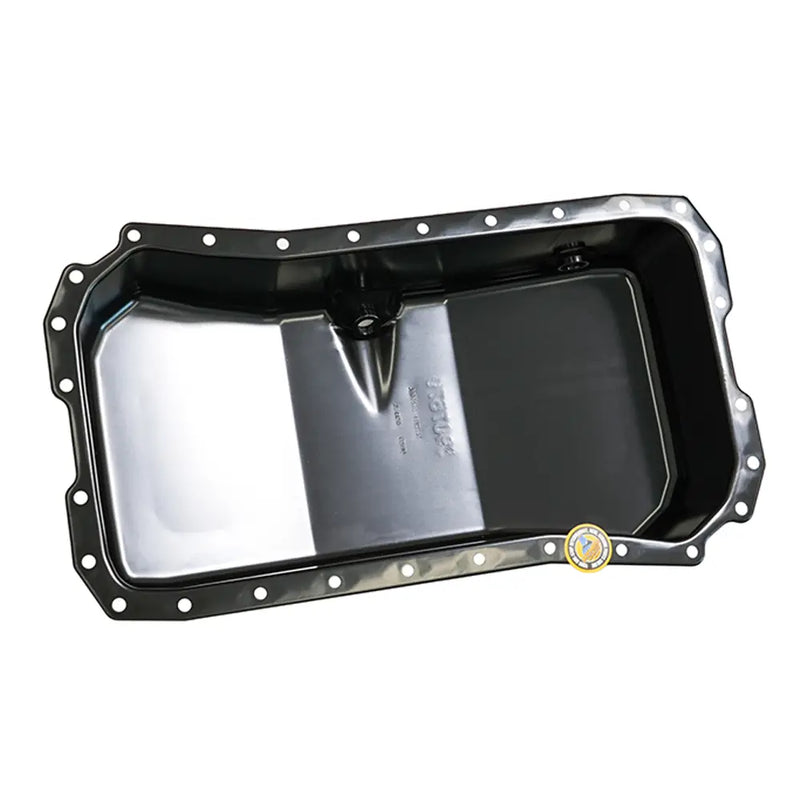 Load image into Gallery viewer, Oil Pan 3907570 3901227 for Cummins Engine 4BT EQ2050B from MyMROmarts
