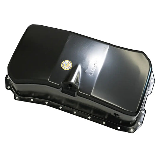 Oil Pan 3907570 3901227 for Cummins Engine 4BT EQ2050B from MyMROmarts