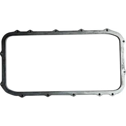 Oil Pan Adapter 4938656 for Cummins Engine QSB 4.5 ISDE 4ISDE QSB6.7 from MyMROmarts