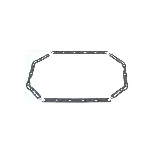 Oil Pan Gasket 04204452 for Deutz Engine BF4M2012 TCD2012L04 - Engine Parts > Other Engine Parts from MyMROmarts