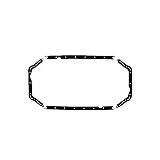 Oil Pan Gasket 04204458 for Deutz Engine BF1013 TCD2013L42V - Engine Parts > Other Engine Parts from MyMROmarts
