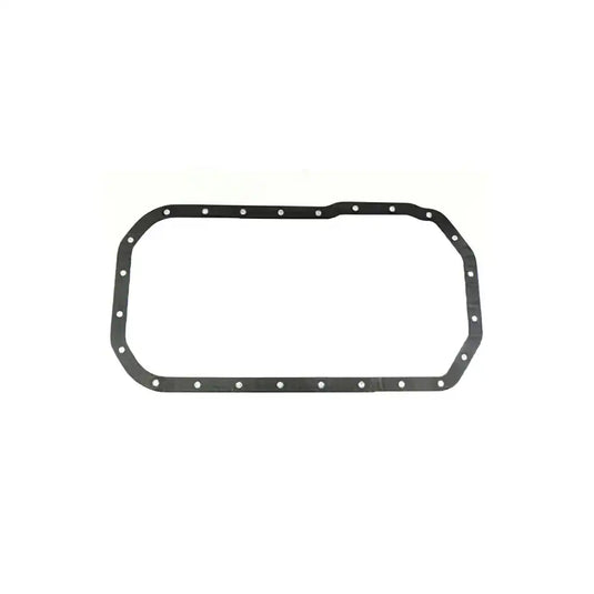 Oil Pan Gasket 8943708360 for Isuzu Engine 4BD1 6BD1 Hitachi Excavator EX90 EX100 EX120 EX150 - Engine Parts > Other Engine Parts from MyMROmarts