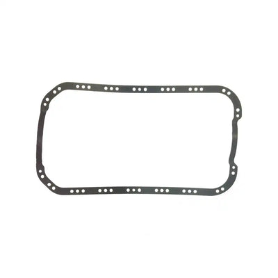 Oil Pan Gasket VI8943708360 for Kobelco Excavator SK100 SK100L SK120 SK120LC SK150LC - Engine Parts > Other Engine Parts from MyMROmarts