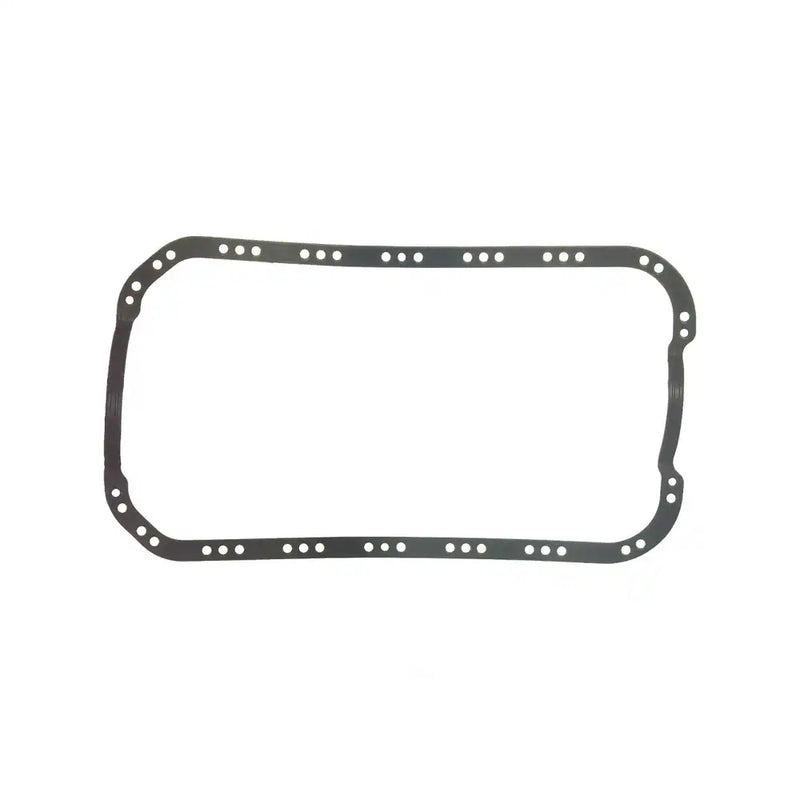 Cargue la imagen en el visor de la galería, Oil Pan Gasket VI8943708360 for Kobelco Excavator SK100 SK100L SK120 SK120LC SK150LC - Engine Parts > Other Engine Parts from MyMROmarts
