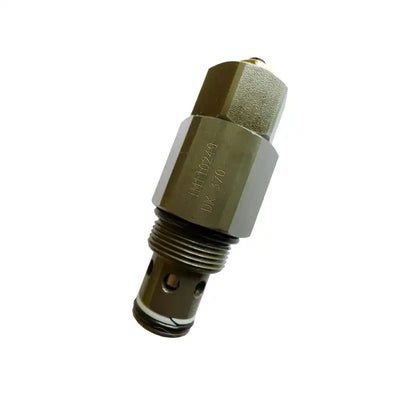 Oil Port Overflow Valve For Komatsu Excavator PC200-6 - Electrical Parts > Electronic Control System > Generator Parts from MyMROmarts