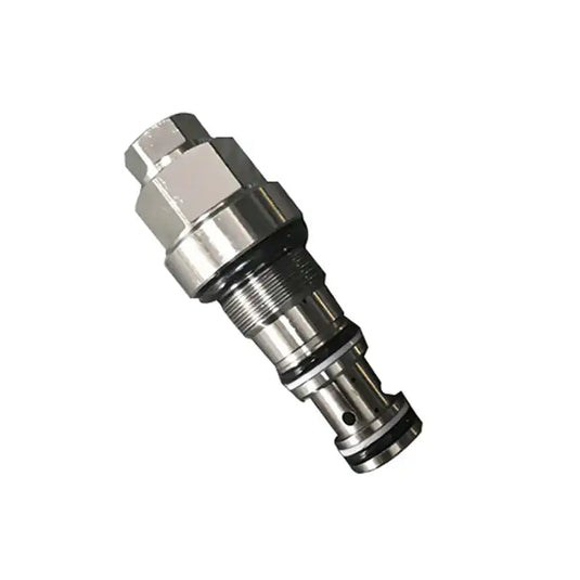 Oil Port Overflow Valve For Komatsu Excavator PC200-7 - Electrical Parts > Electronic Control System > Generator Parts from MyMROmarts