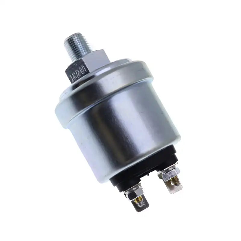 Load image into Gallery viewer, Oil Pressure Sender Sending Unit 0-100psi 240-33 ohms Output 1/8-27NPT 5%FS - Electrical Parts &gt; Sensors &gt; Other Sensors from MyMROmarts
