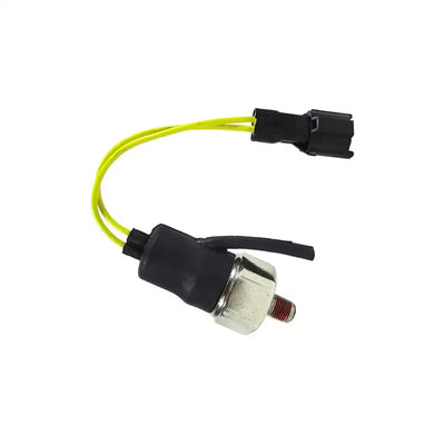 Oil Pressure Sensor 1-82410160-1 for Hitachi EX200-1 Excavator Isuzu 6BD1 6BG1 Engine from MyMROmarts