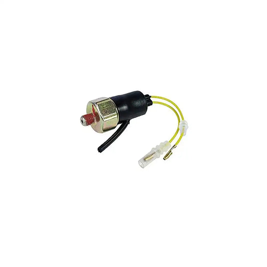Oil Pressure Sensor 1-82410160-1 for Hitachi EX200-1 Excavator Isuzu 6BD1 6BG1 Engine from MyMROmarts