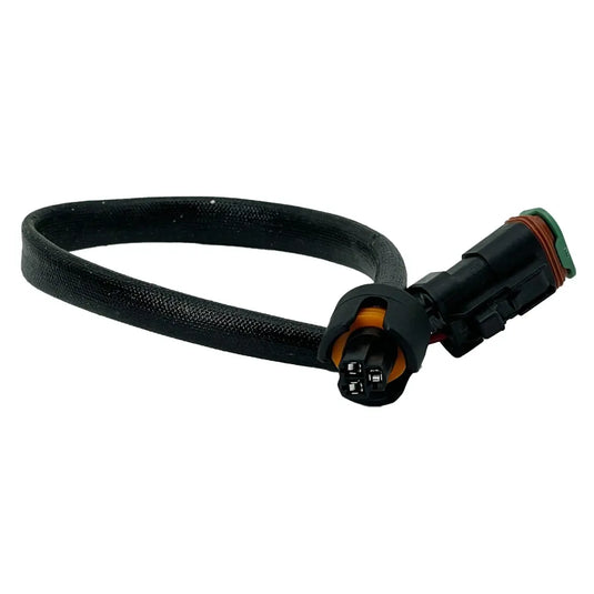 Oil Pressure Sensor 167-1709 for Caterpillar CAT 5110B Excavator 3126 3408E 3412E Engine from MyMROmarts