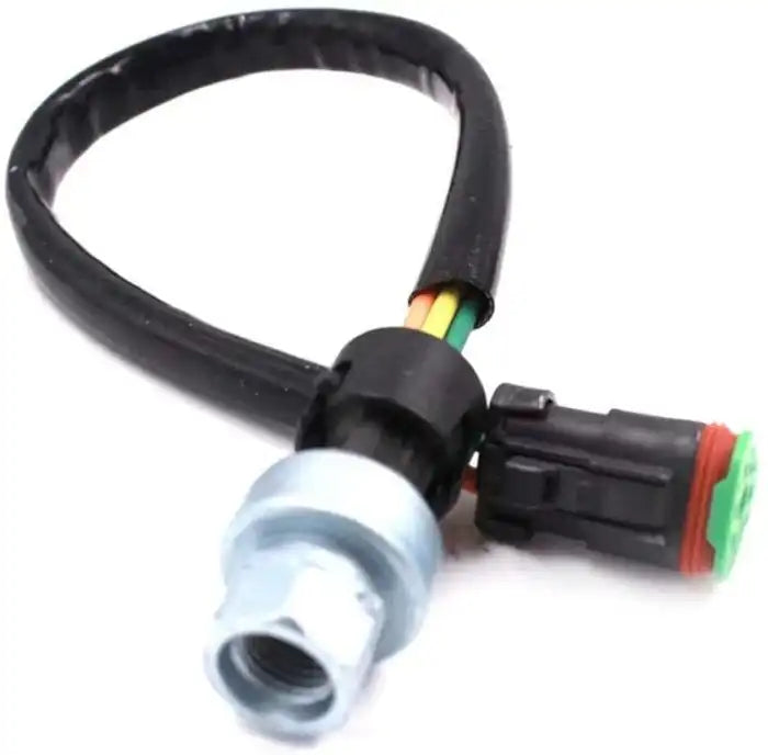 Load image into Gallery viewer, Oil Pressure Sensor 194-6725 for Caterpillar CAT Excavator 322C 325C 329D Engine 3126B 3412E 3508 3508B 3508C 3512 from MyMROmarts
