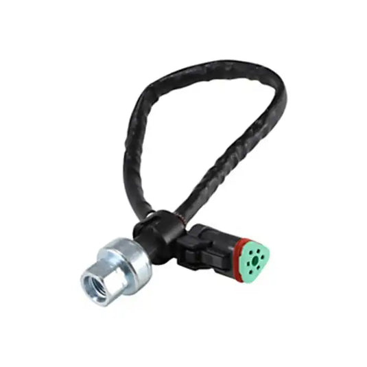 Oil Pressure Sensor 194-6725 for Caterpillar CAT Excavator 322C 325C 329D Engine 3126B 3412E 3508 3508B 3508C 3512 from MyMROmarts