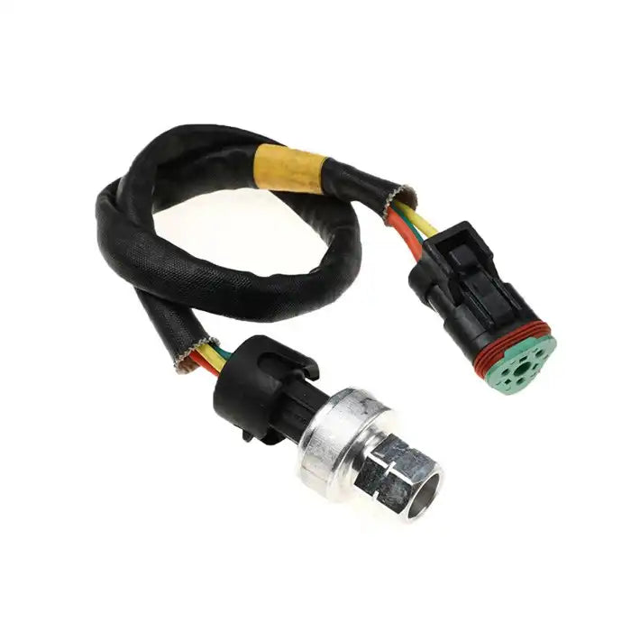 Load image into Gallery viewer, Oil Pressure Sensor 194-6725 for Caterpillar CAT Excavator 322C 325C 329D Engine 3126B 3412E 3508 3508B 3508C 3512 from MyMROmarts
