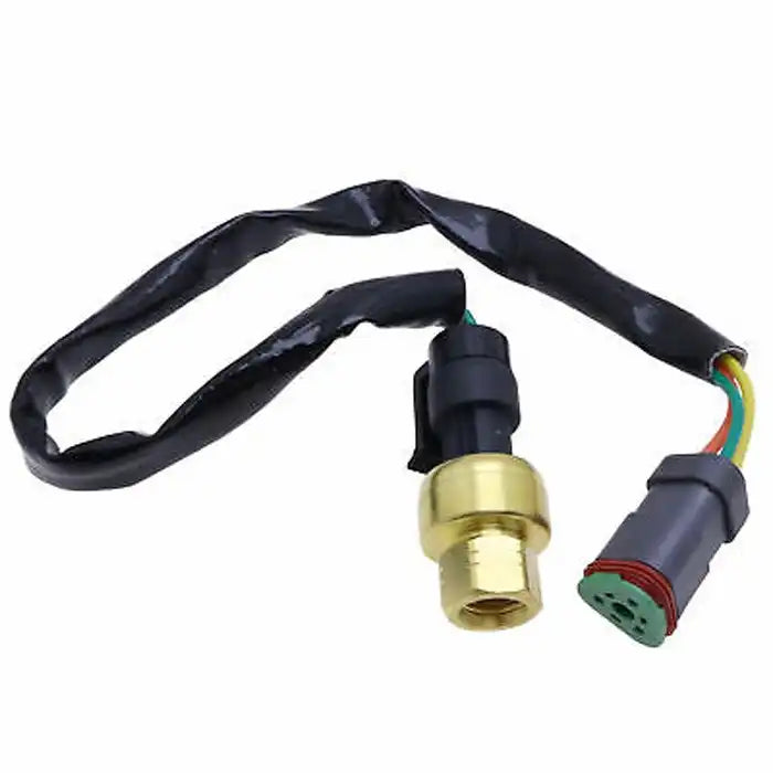 Load image into Gallery viewer, Oil Pressure Sensor 194-6725 for Caterpillar CAT Excavator 322C 325C 329D Engine 3126B 3412E 3508 3508B 3508C 3512 from MyMROmarts
