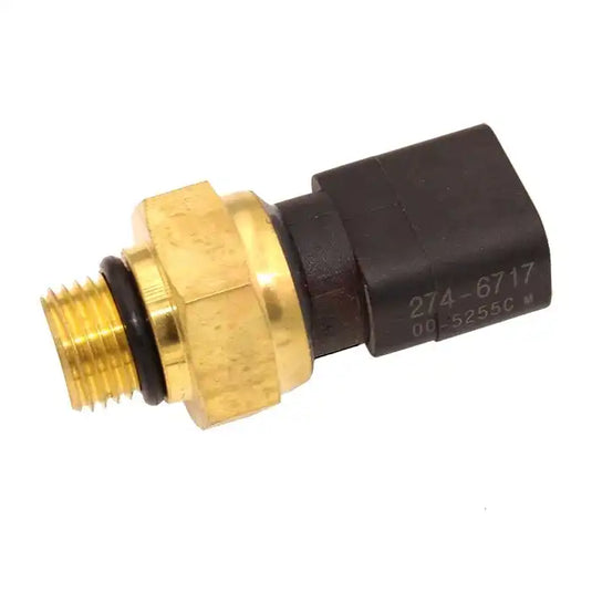 Oil Pressure Sensor 21302639 for Volvo Truck D12 D13 from MyMROmarts