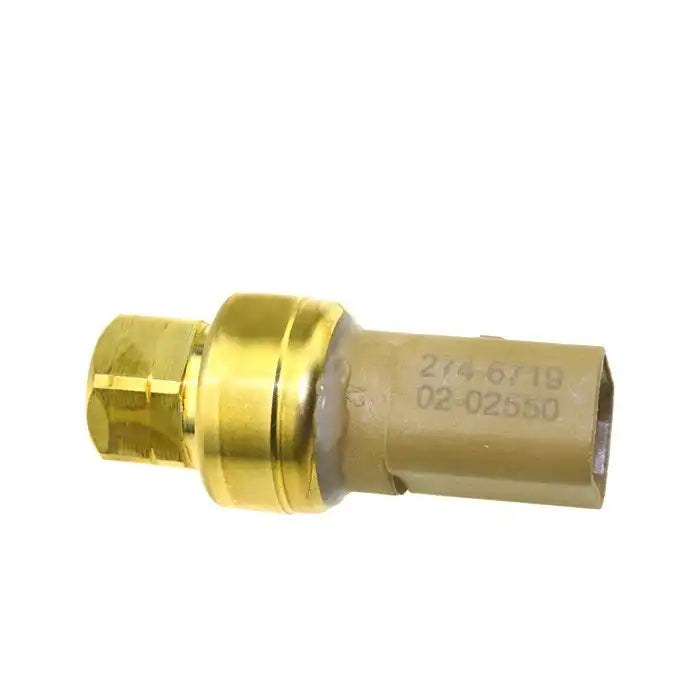 Load image into Gallery viewer, Oil Pressure Sensor 2746719 for Caterpillar CAT Engine G3304B G3306B G3508 Excavator 324D 325D from MyMROmarts
