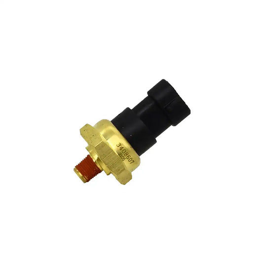 Oil Pressure Sensor 3408607 for Cummins Engine K19 NTA855 L10 N14 from MyMROmarts