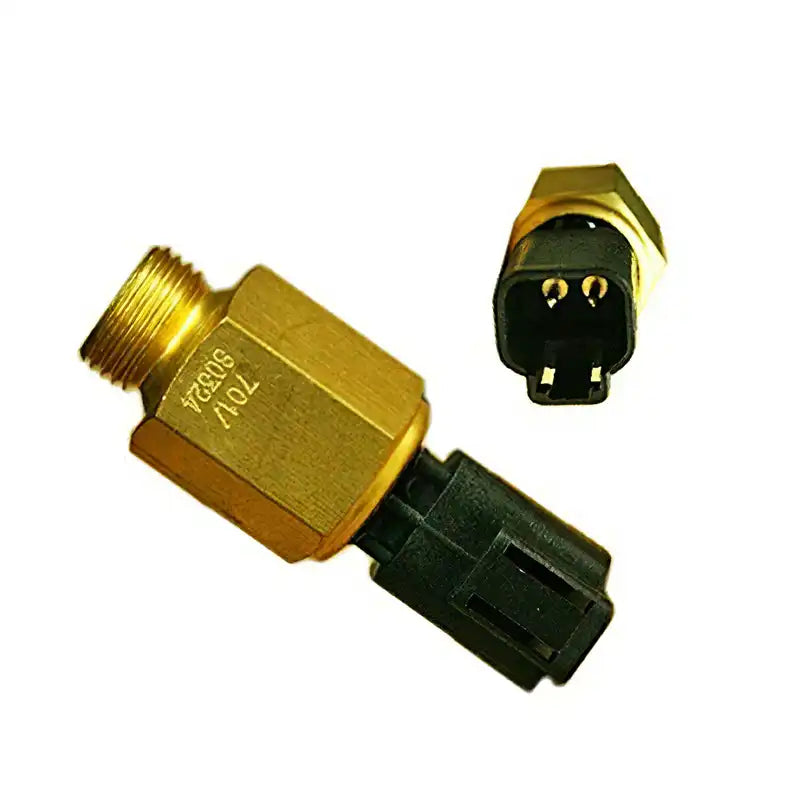 Load image into Gallery viewer, Oil Pressure Sensor 701/80324 for JCB 2CX 3CX 4C 4CX 3DX 4DX 160 170 506C TM300 from MyMROmarts
