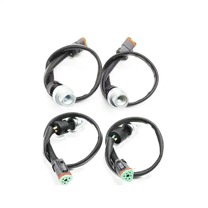 Oil Pressure Sensor 904-7027 for Caterpillar CAT Engine C15